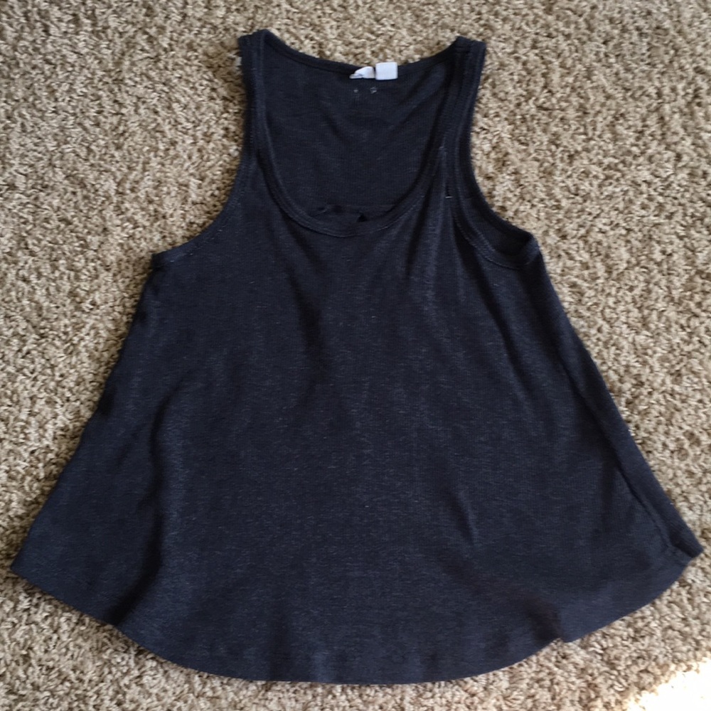 Roxy tank!
